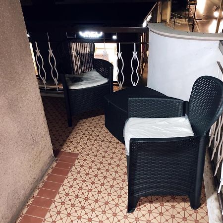 B&B Siliade Montesilvano Marina Zewnętrze zdjęcie