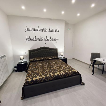 B&B Siliade Montesilvano Marina Zewnętrze zdjęcie