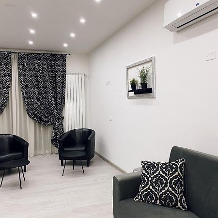 B&B Siliade Montesilvano Marina Zewnętrze zdjęcie