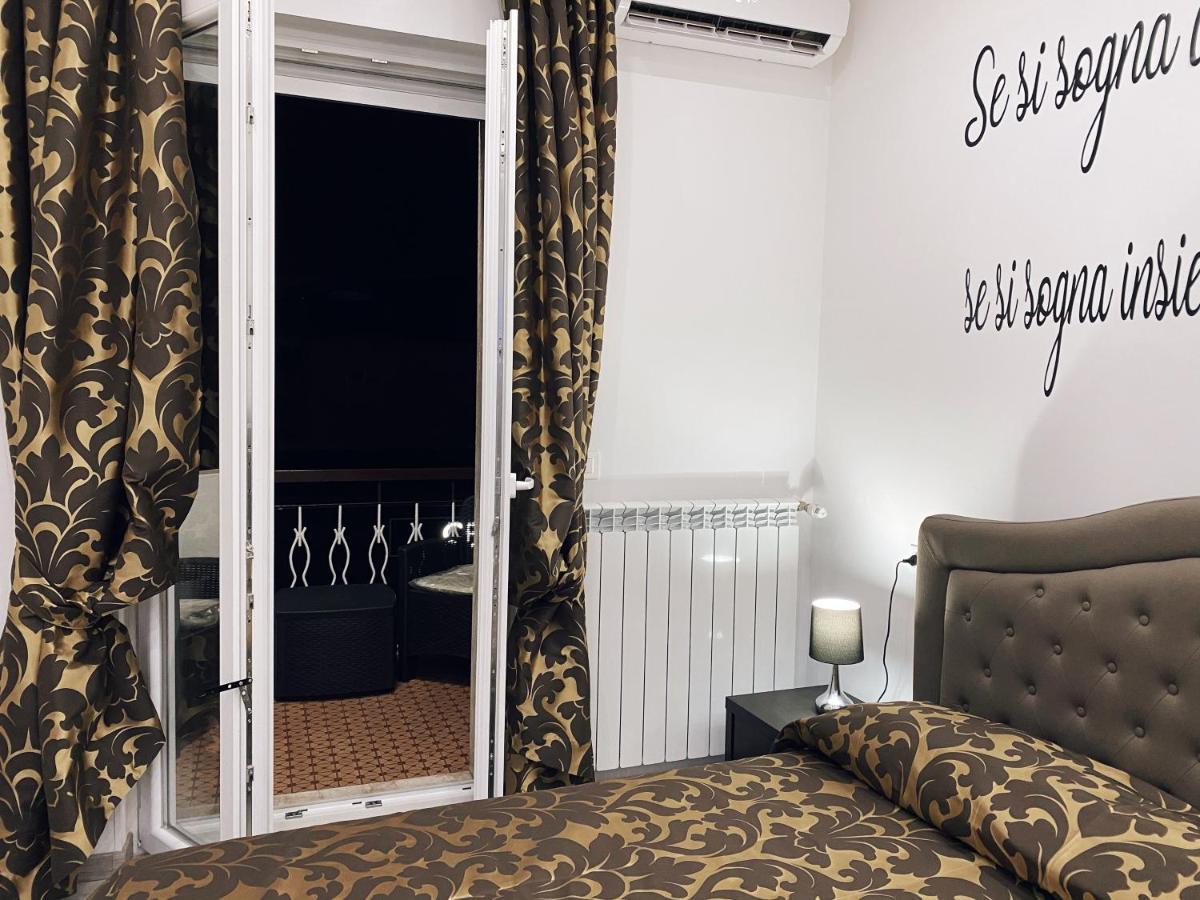 B&B Siliade Montesilvano Marina Zewnętrze zdjęcie