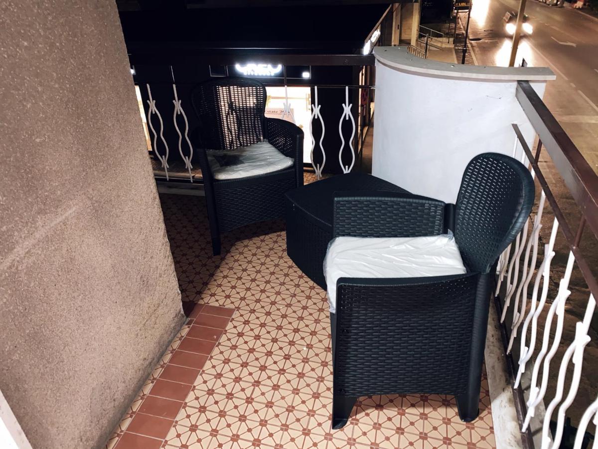 B&B Siliade Montesilvano Marina Zewnętrze zdjęcie