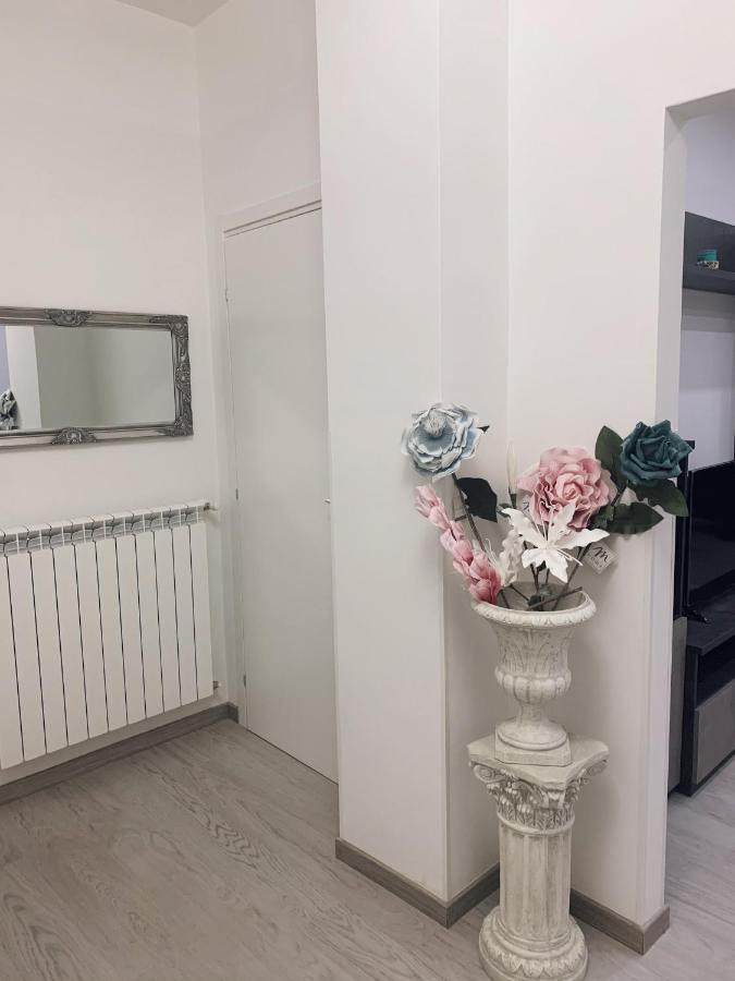 B&B Siliade Montesilvano Marina Zewnętrze zdjęcie
