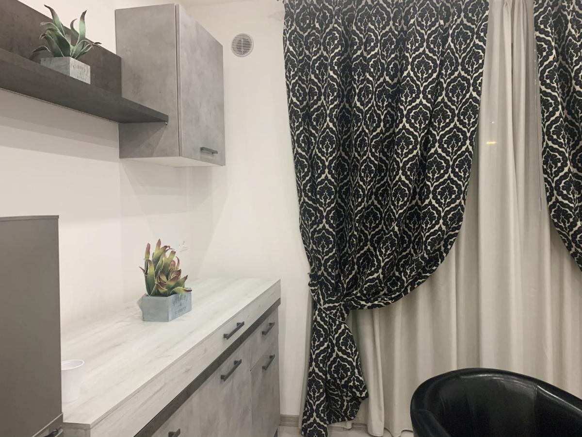 B&B Siliade Montesilvano Marina Zewnętrze zdjęcie
