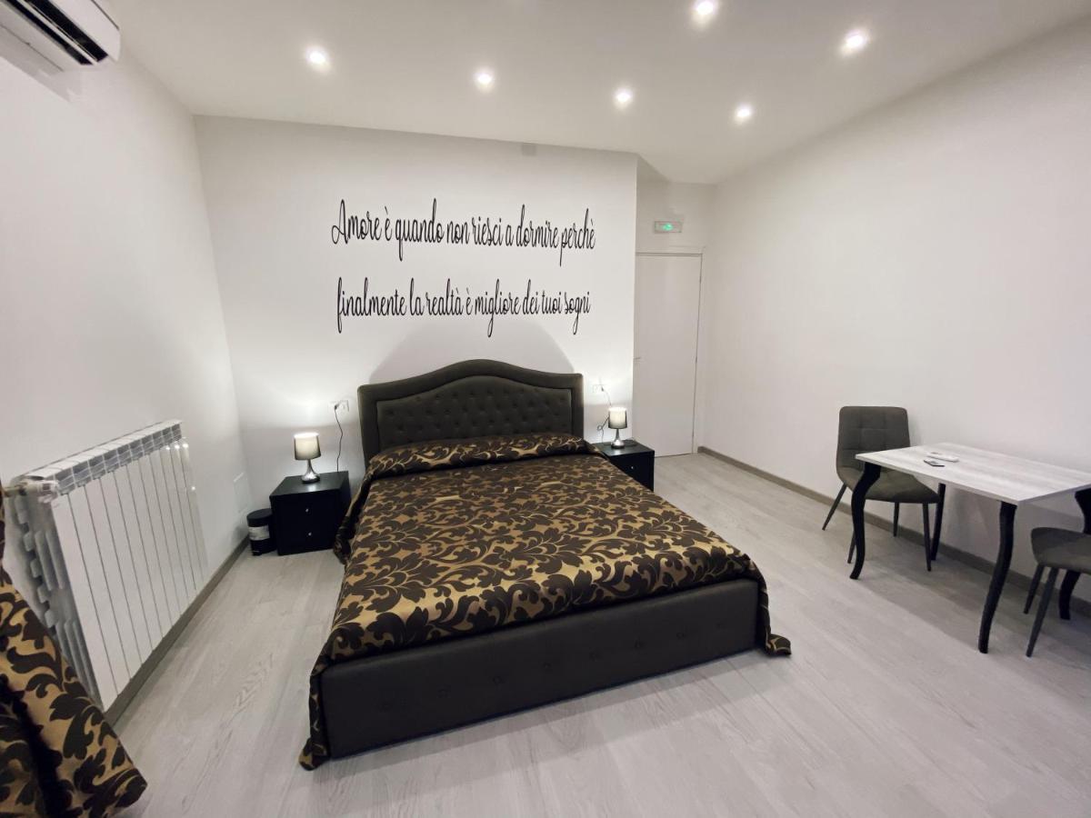 B&B Siliade Montesilvano Marina Zewnętrze zdjęcie