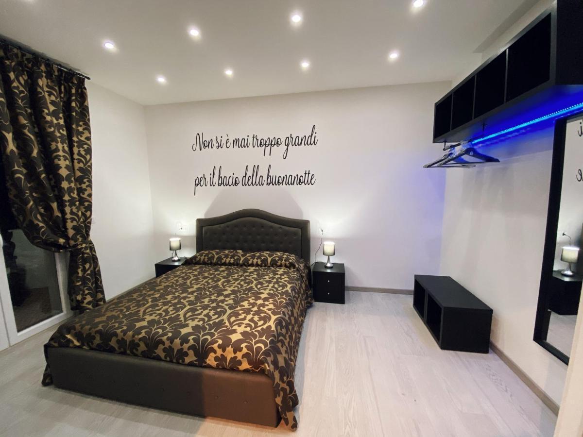 B&B Siliade Montesilvano Marina Zewnętrze zdjęcie