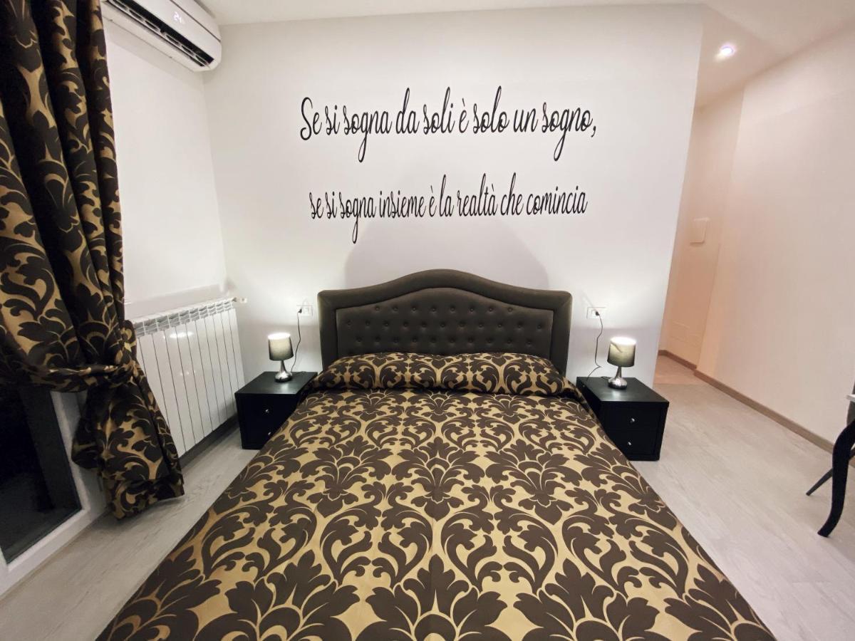 B&B Siliade Montesilvano Marina Zewnętrze zdjęcie