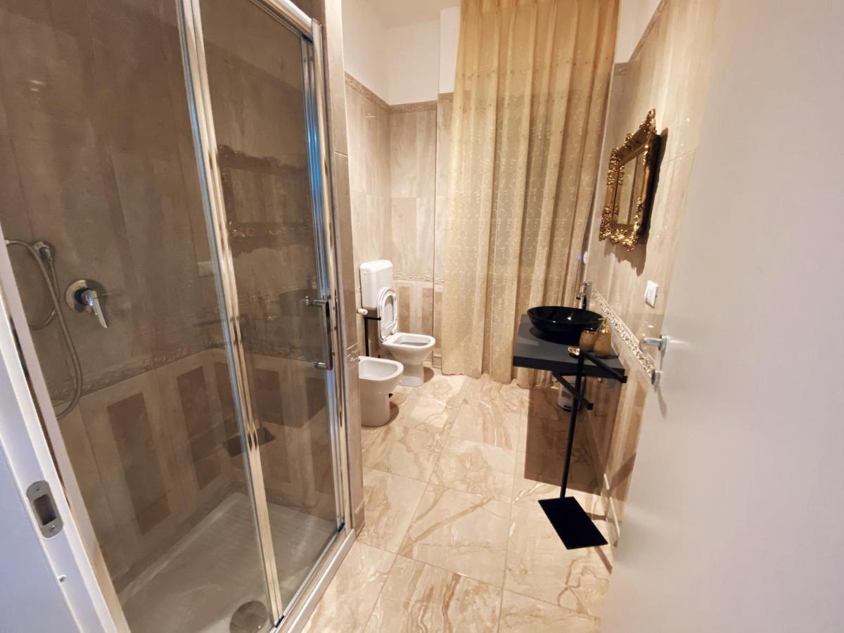 B&B Siliade Montesilvano Marina Zewnętrze zdjęcie
