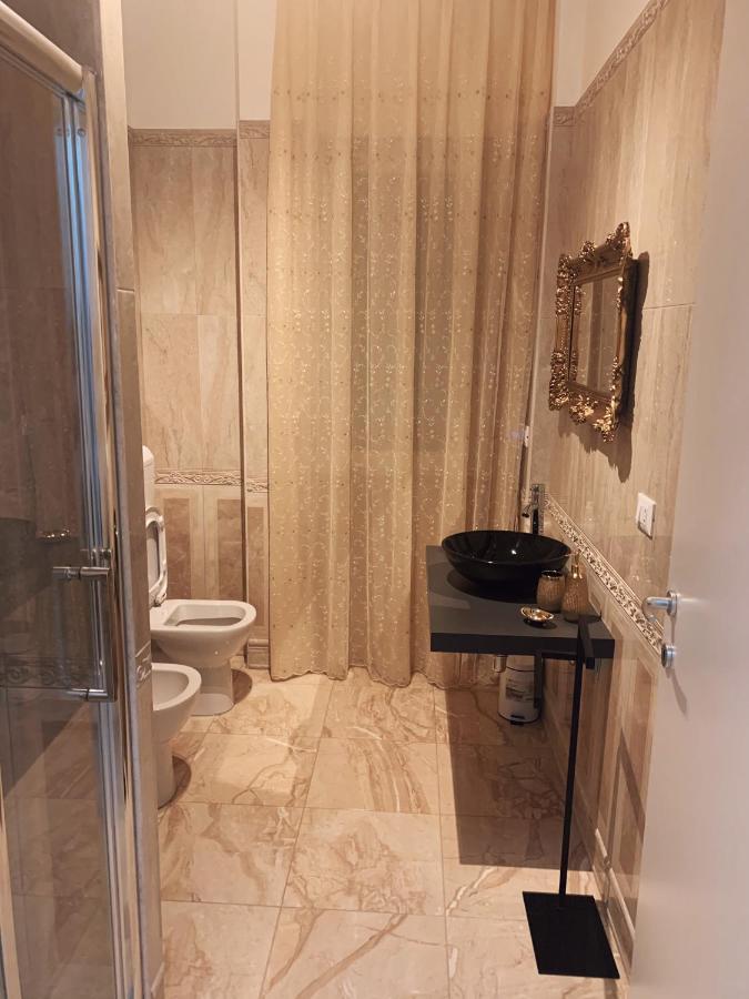 B&B Siliade Montesilvano Marina Zewnętrze zdjęcie