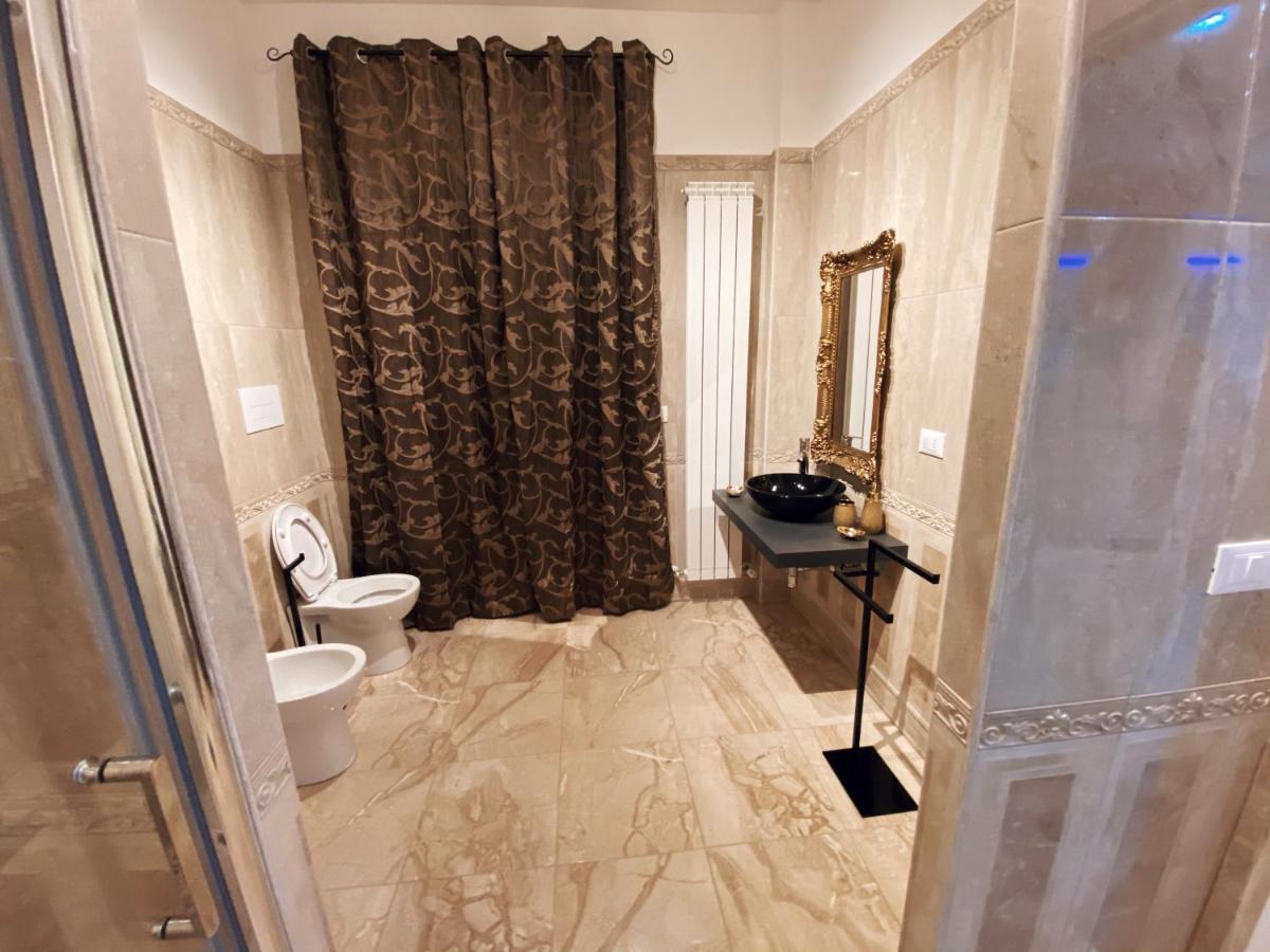 B&B Siliade Montesilvano Marina Zewnętrze zdjęcie