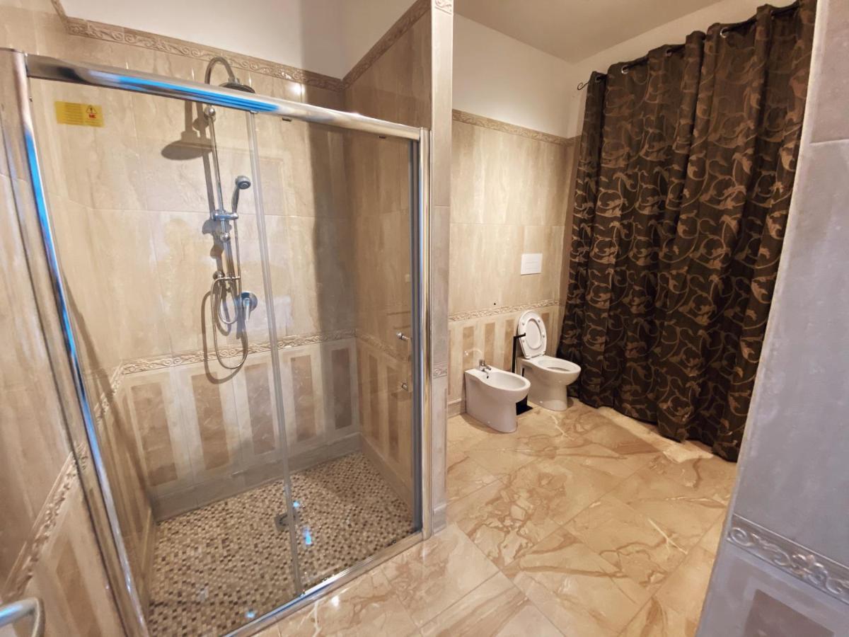 B&B Siliade Montesilvano Marina Zewnętrze zdjęcie