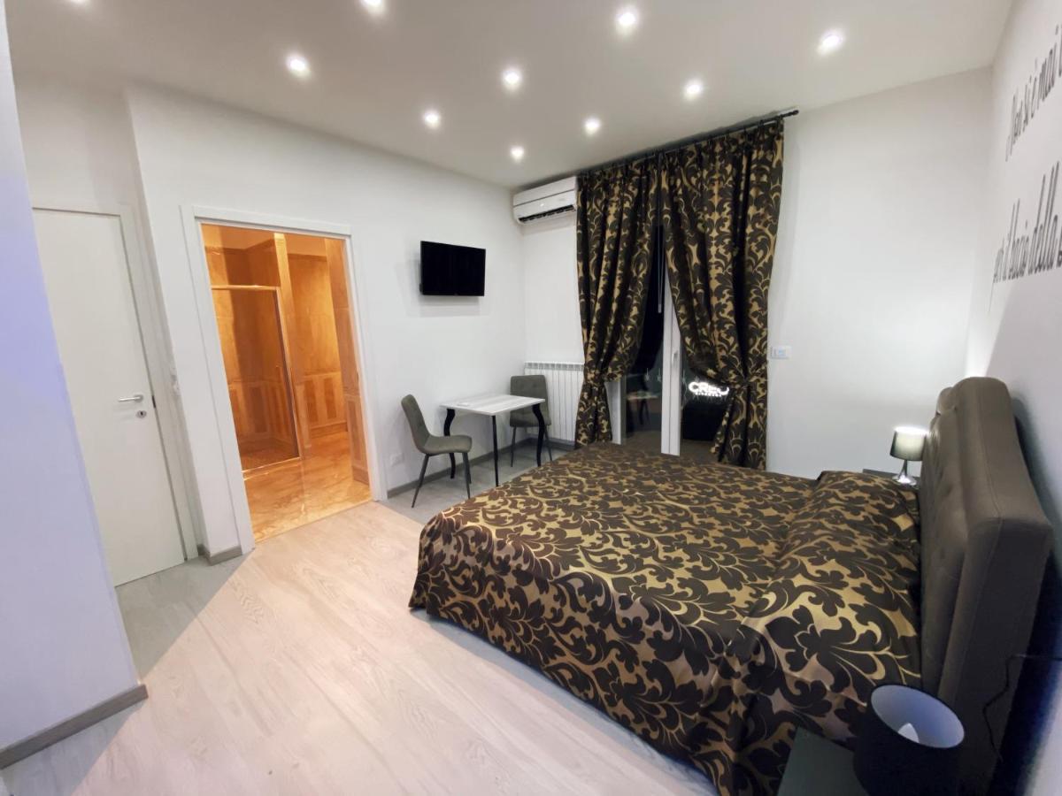 B&B Siliade Montesilvano Marina Zewnętrze zdjęcie