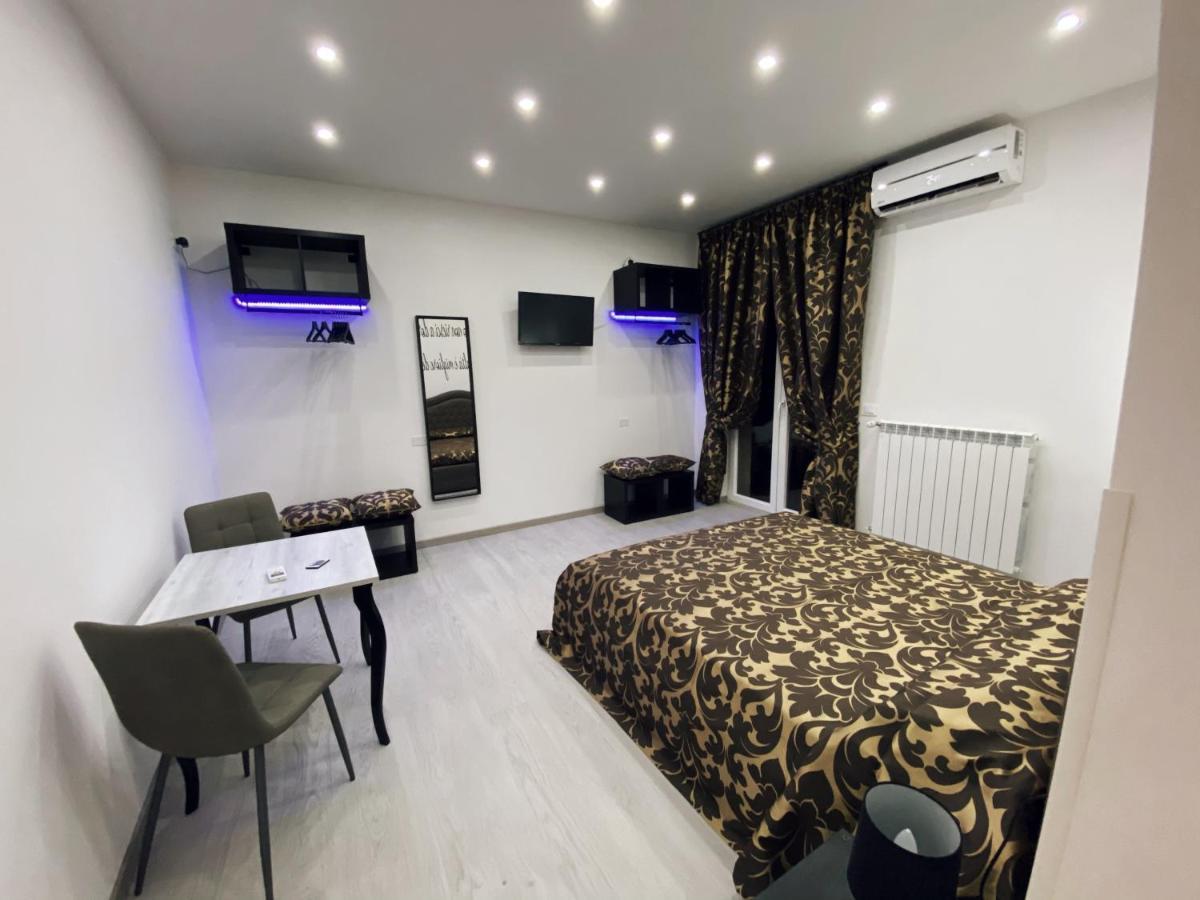 B&B Siliade Montesilvano Marina Zewnętrze zdjęcie