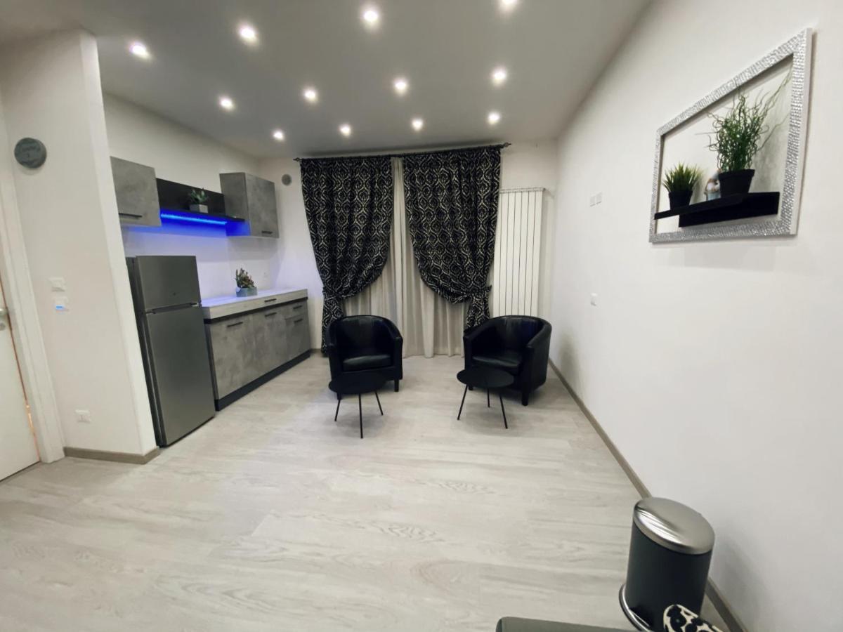 B&B Siliade Montesilvano Marina Zewnętrze zdjęcie