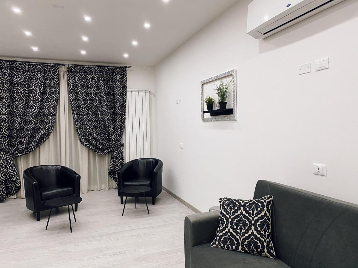 B&B Siliade Montesilvano Marina Zewnętrze zdjęcie
