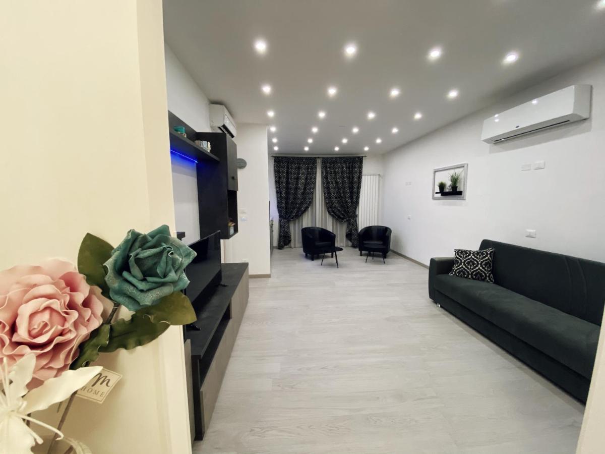 B&B Siliade Montesilvano Marina Zewnętrze zdjęcie
