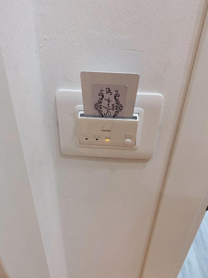 B&B Siliade Montesilvano Marina Zewnętrze zdjęcie