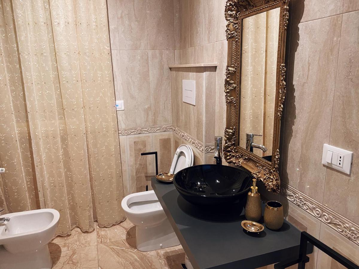 B&B Siliade Montesilvano Marina Zewnętrze zdjęcie