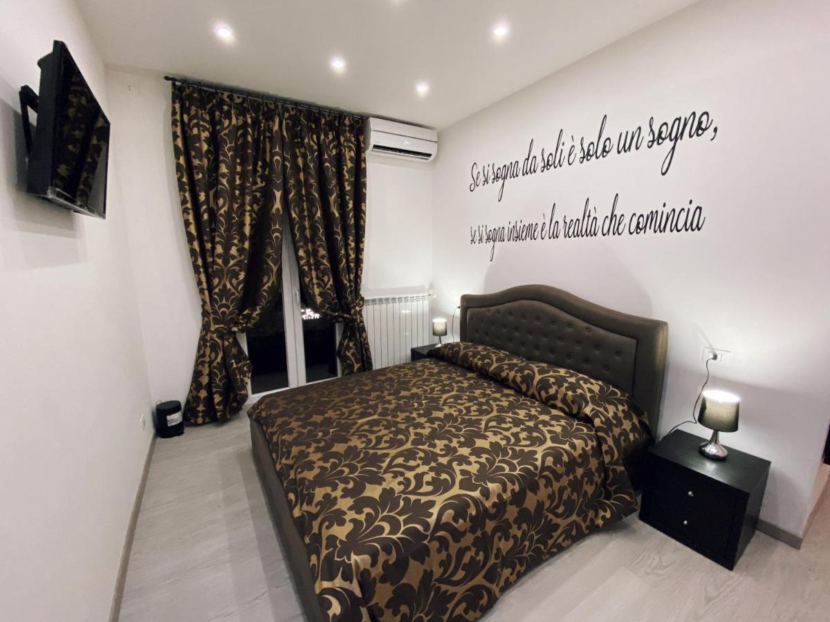 B&B Siliade Montesilvano Marina Zewnętrze zdjęcie